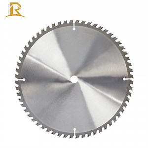 [Hot Item] Carbide Tipped Circular Saw Blades Woodworking Tct Saw Blade for Cutting Wood Aluminium Non-Ferrous Metal