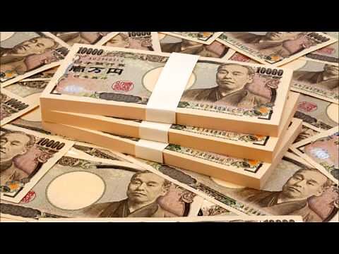 【金運アップ】 癒しのハーモニーベル8時間（Up money for luck）