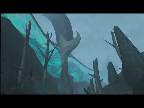 SKOOMA Morrowind VR OpenMW