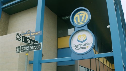 ‘Heart Strong, Hands Ready’: CPR training happening now at Compassion Corner