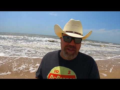 Crystal Beach Texas | What to do in Galveston Texas