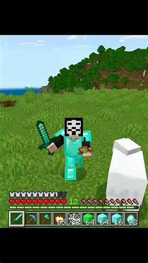 Noob vs Pro vs Hacker in mining... #shorts #minecraft #noobvsprovshacker