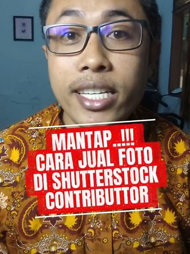 Cara Jual Foto di Internet: Tutorial Lengkap untuk Pemula
