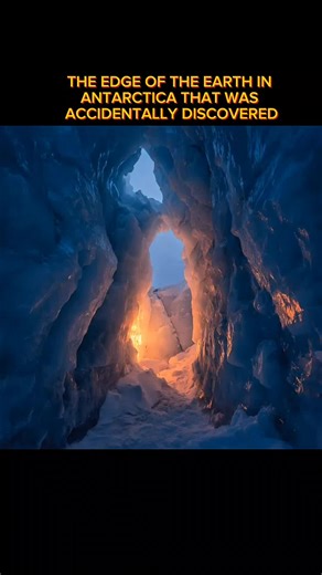 Exploring the Hidden Civilization Beyond the Ice Wall