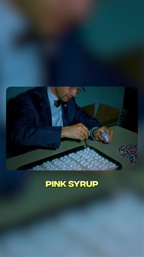 A sugar cube as a vaccine against polio? | Phil Edwards