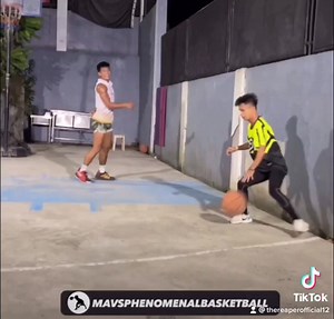 The Reaper - Combo of the Day #127 🔥🏀 SUBSCRIBE TO MY YOUTUBE CHANNEL FOR MORE BASKETBALL VIDEOS AND VLOGS: www.youtube.com/thereaperofficial #MavsPhenomenalBasketball #thereaperofficial #PhenoGang #streetball #AllForTheGlory #basketball #PoypoyActub | The Reaper