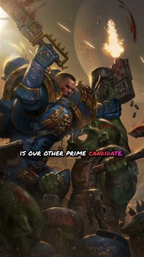 11th Edition Reveal Window Explained #warhammer40k #orcs #warhammer