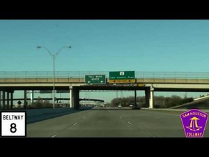 Hardy Toll Road Houston,TX