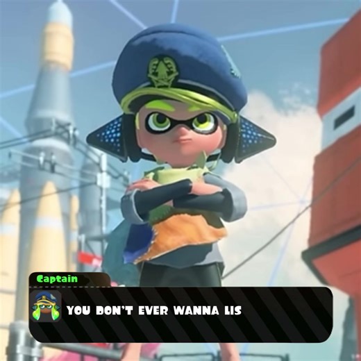 PULL YO PANTS DOWN | #splatoon #splatoon2 #splatoon3 #agent24 #splattok