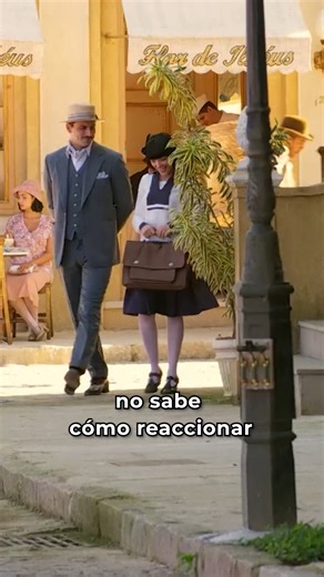 Malvina enfrenta una impactante verdad #Gabriela #TelenovelaBrasileña #JulianaPaes | Gabriela