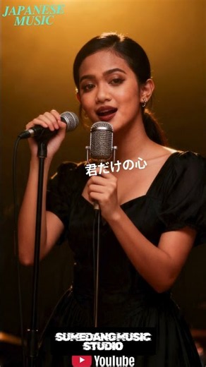 「君だけの心」、アートロック、メランコリック・オルタナティブ、インドネシア音楽、スメダン・ミュージック・スタジオ