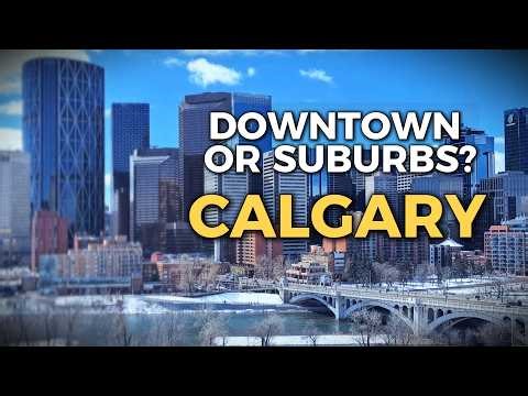 Most People Get This Wrong About Calgary Hotels