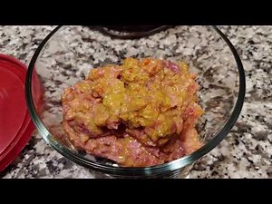 Raw and Cooked Homemade Food for Dogs
