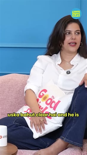 Makin Your Partner Grow #yuvaa #podcast #bollywood