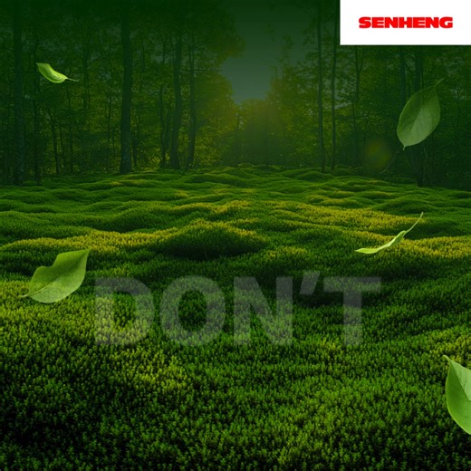 🔧 Don’t Toss, Repair & Save! Your appliances can do more than you think! 🌱 At Senheng, we embrace repairing, extending & reducing. ✅ Repair instead of replacing so you can save money & resources ✅ Extend your device’s life with care and maintenance ✅ Reduce electronic waste for a greener tomorrow Every small action counts. Let’s make sustainable choices together! ♻️ #SenhengMY #MyRewardsMyChoice | SENHENG Malaysia