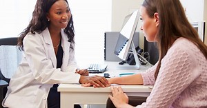 Postnatal depression: talking to your GP - Netmums