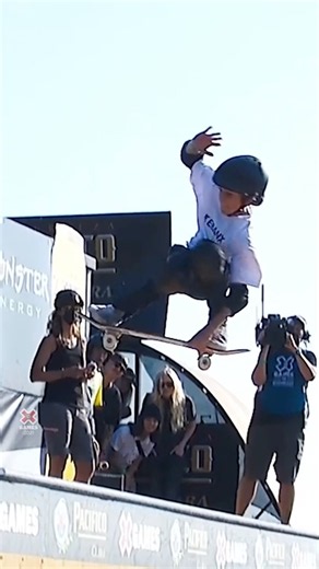 Which Skate Trick Is the HARDEST? 😳