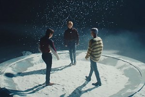 Update: ATEEZ Drops Exciting MV Teaser For "Answer" Comeback | Soompi