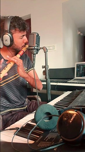 See You Again(Flute Version)|Harish Soman|Wiz Khalifa|Charlie Puth|Fast and Furious 7 Sound Track