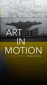 Every station on the Munich U-Bahn is a hidden gem, each with its own story and design waiting to be uncovered. ✨ Wander through the city’s charm, history, and lively culture - one stop at a time. Ready to make this picture-perfect escape yours? Book a flight to Munich with EVA Air at bit.ly/EVAAirBookOnline today. #EVAAIR #EVAAIRSG #TheWorldWithinReach #SmileWithEVA #Munich | EVA Airways Corp. 長榮航空