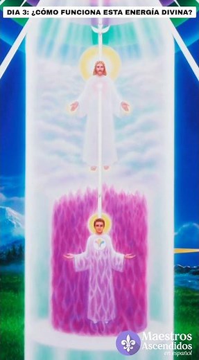 How does the Tube of Light work? #spirituality #meditation #violetflame #love #reels