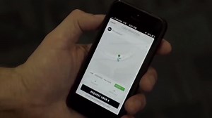 More people using Uber, Lyft to take cheap ride to emergency room