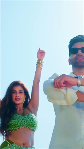 Paris - Guru Randhawa - Shorts