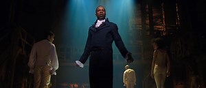 New 'Hamilton' Trailer And Clip: Disney  Brings You Into The Room Where It Happens - SlashFilm