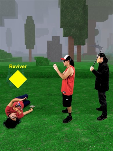 Quando vc desbloqueia o chat do Roblox no meio do jogo