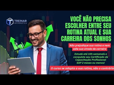 From Zero to Success with SAP: Online Course, with Certificate and Access to SAP | #consultorsap ...