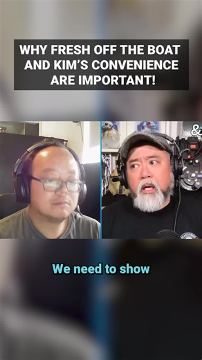 In 2020, Jeff Yang @originalspin put together a live virtual table read of Fresh Off the Boat and Kim’s Convenience to raise support for Asian American and Asian Canadian Arts Orgs. In 2026, we continue to uphold this mission of supporting Asian voices and empowering these storytellers to bring their visions to life! We are honored to partner with Gold House, Madison Wells, A-Doc, Jeffery Yang, and Timothy Tau to bring the AAPI Renaissance Rally to our creators. Do not miss this incredible oppor