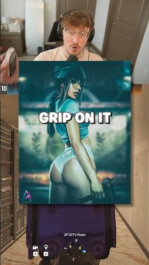 Fix This ONE MISTAKE To Increase Your Aim By 200% In R6
