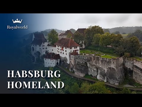 Habsburgs' Homeland | Austrian Emperors