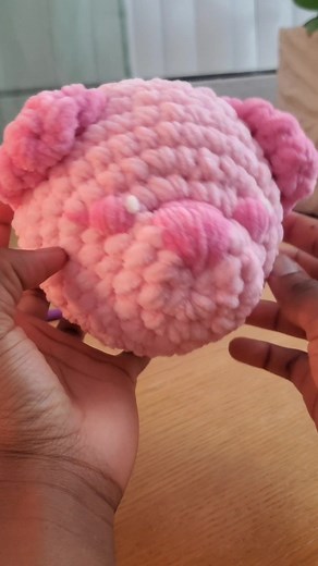 Learn How to Sew Eyes on Crochet Projects | Crochet for Beginners