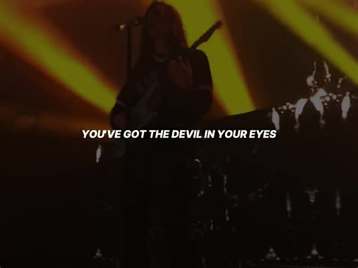 Devil Eyes by Hippie Sabotage: Explore the Meaning
