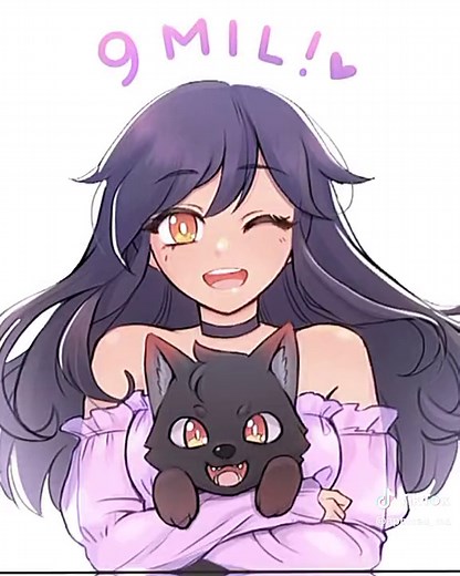 Aphmau Edits and TikTok Compilation | CapCut Edit | Minecraft Animation Dance