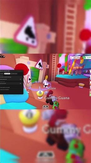 🍬ADOPT ME SCRIPT | CANDY EGGS + MINIGAMES AUTOFARM | SUGAR FESTIVAL EVENT #adoptme #adoptmescript