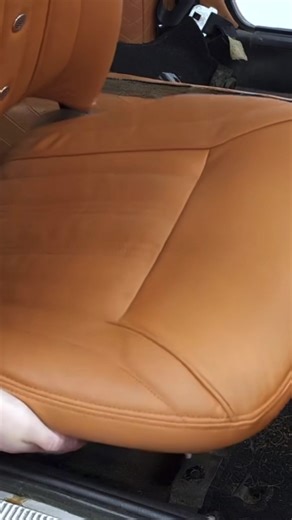 Reviving a Car: A Step-by-Step Restoration Process