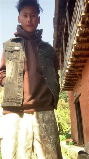 Exploring Thakali Culture and Cuisine in Pyuthan