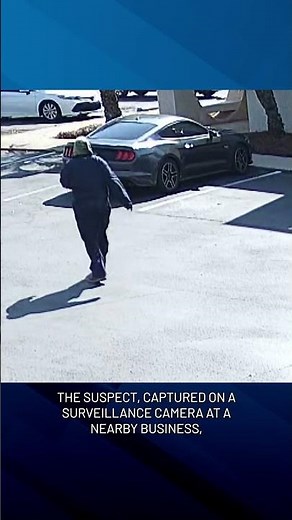 The arrest of a Mobile man came within hours of FOX10 showing this exclusive video footage. #news