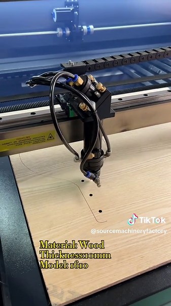 Expert Laser Cutting Techniques for Wood Projects