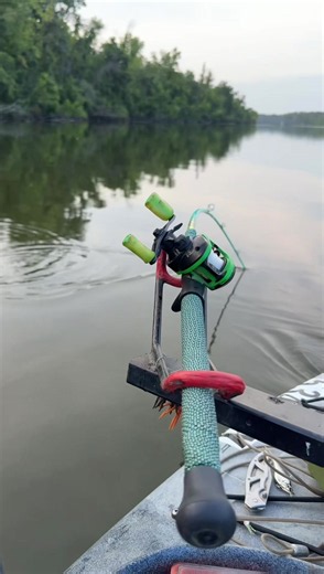 Tug Boat Operator Tips for Kayak Catfishing