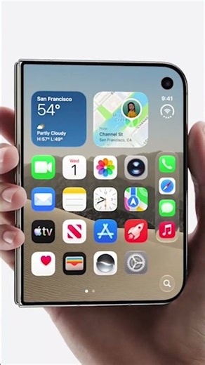 Best Foldable Phone Compared — iPhone Duo vs Galaxy Z Fold vs Pixel Fold