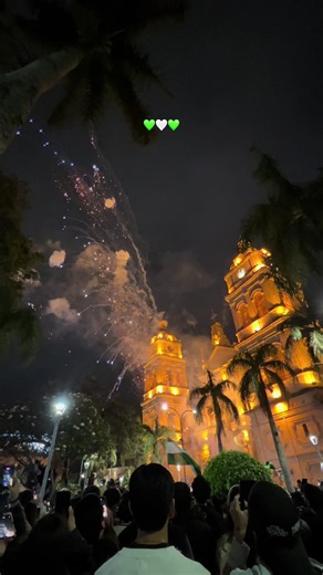 Feliz aniversario, mi tierra hermosa!💚🤍💚 #serenatasantacruz #24deseptiembre #santacruzdelasierra🇳🇬