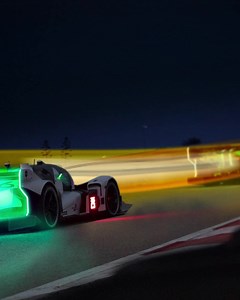 The Championship is ongoing 🤟🏻 | Roborace