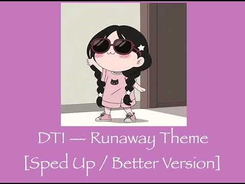 Dress To Impress / DTI | Runaway Theme | ☆ [Sped Up / Better Vision]