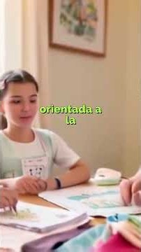 Así Educaban a los Hijos de los Criollos.