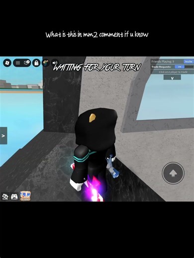 WHAT IS THIS MM2
