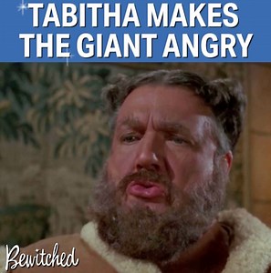 Darrin acts fast to avoid Samantha's secret being revealed to her mom. Watch more Bewitched here: http://AAN.SonyPictures.com/BewitchedColor | Bewitched