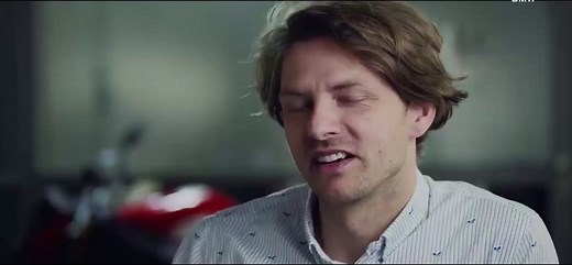 BMW brings incredible LEGO Technic motorcycle design to life